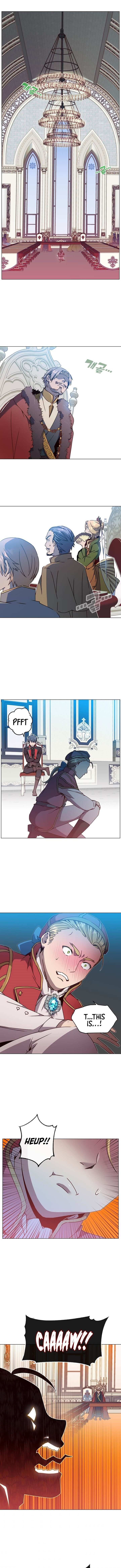 Read The Max Level Hero Has Returned! Manga Online