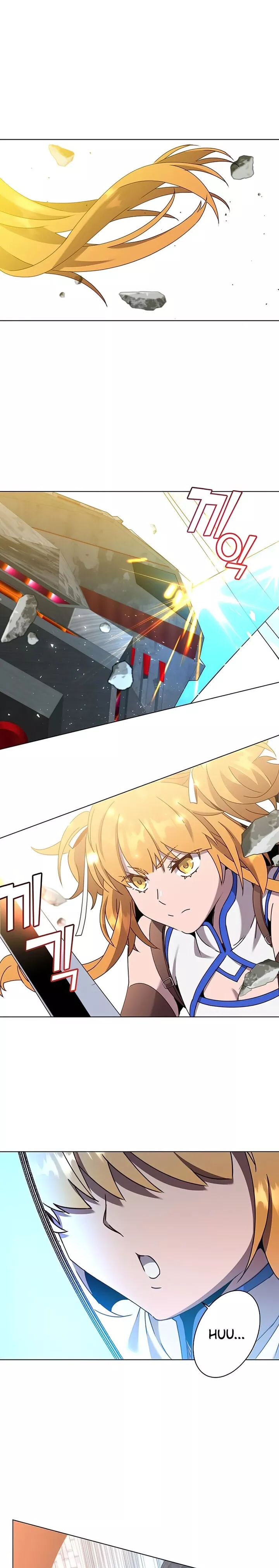 Read The Max Level Hero Has Returned! Manga Online