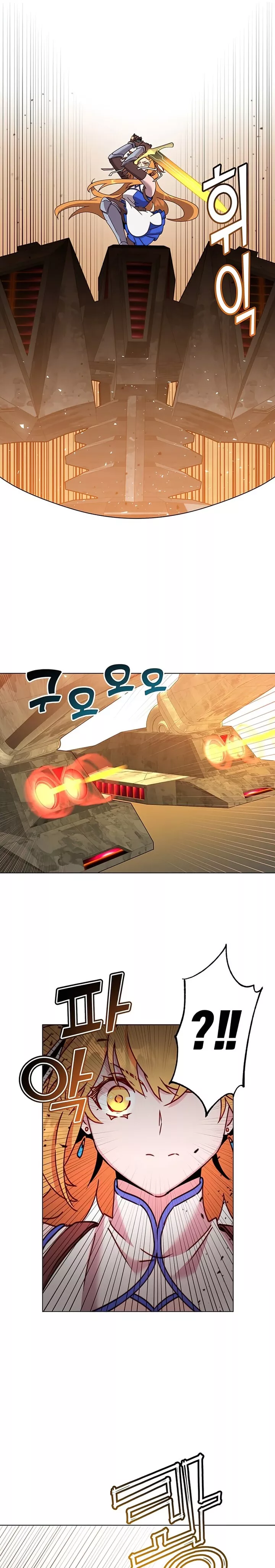 Read The Max Level Hero Has Returned! Manga Online
