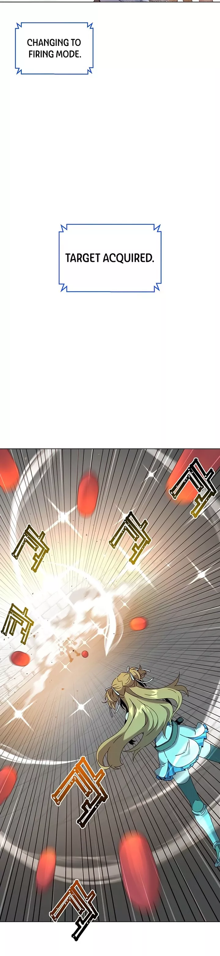 Read The Max Level Hero Has Returned! Manga Online