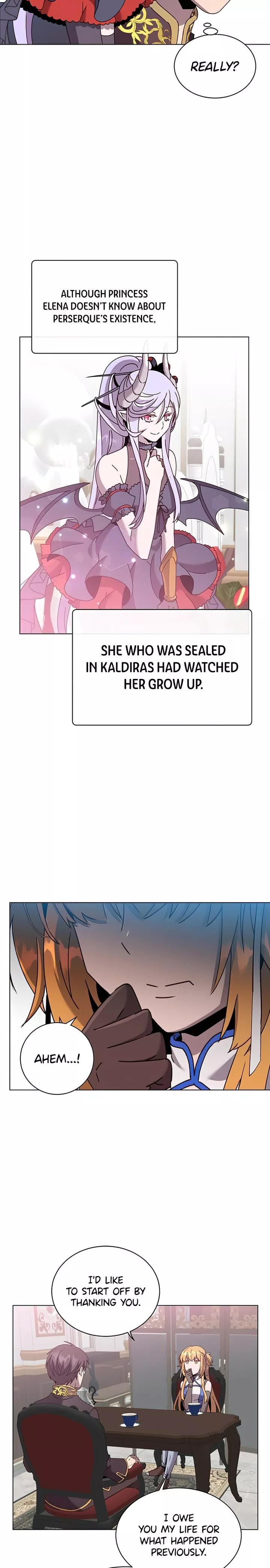 Read The Max Level Hero Has Returned! Manga Online