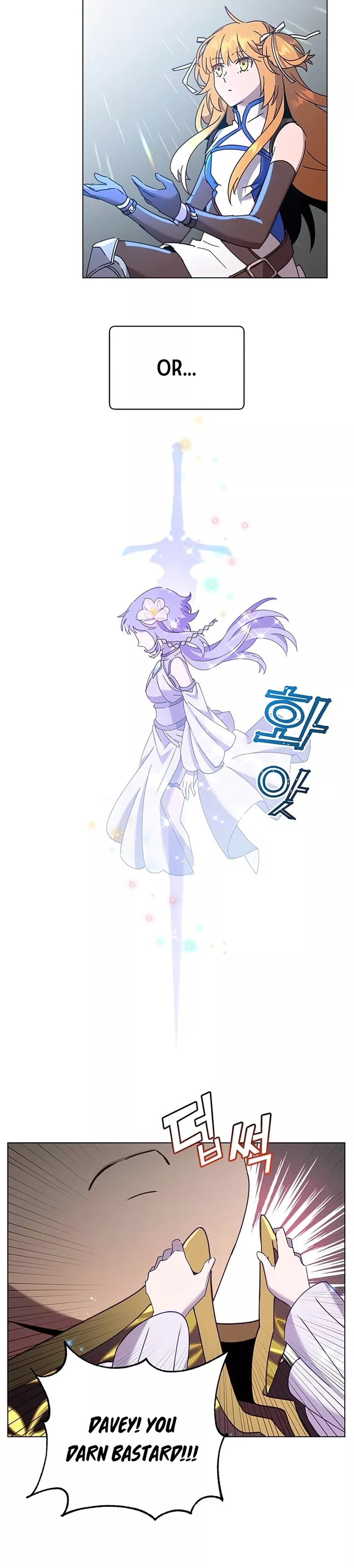 Read The Max Level Hero Has Returned! Manga Online