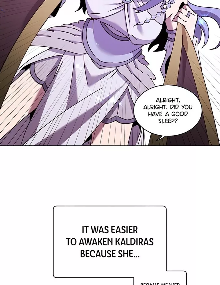 Read The Max Level Hero Has Returned! Manga Online