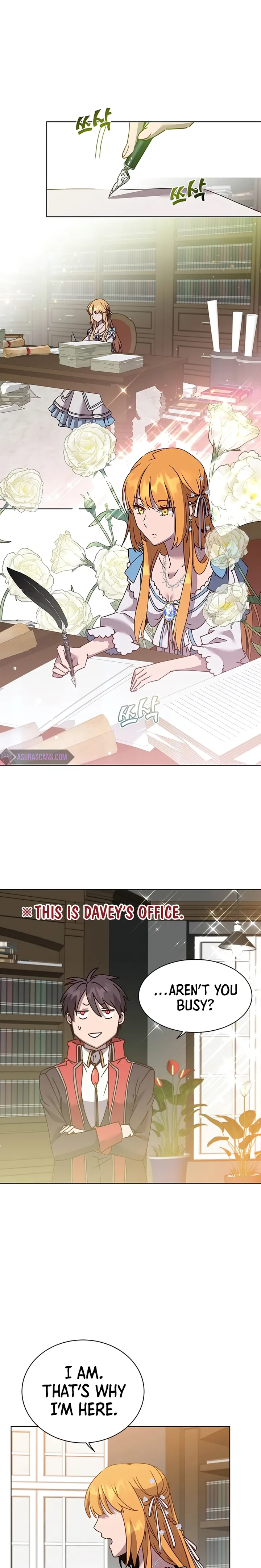 Read The Max Level Hero Has Returned! Manga Online