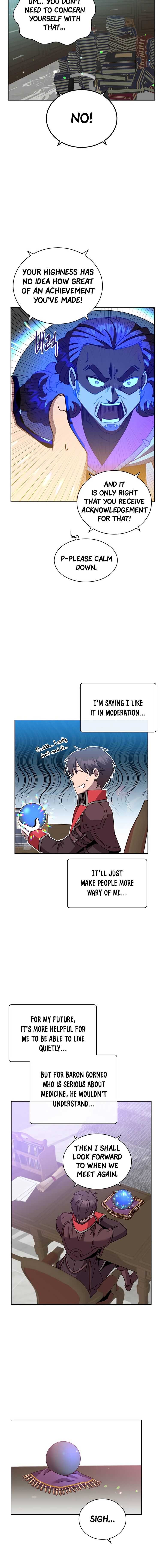 Read The Max Level Hero Has Returned! Manga Online