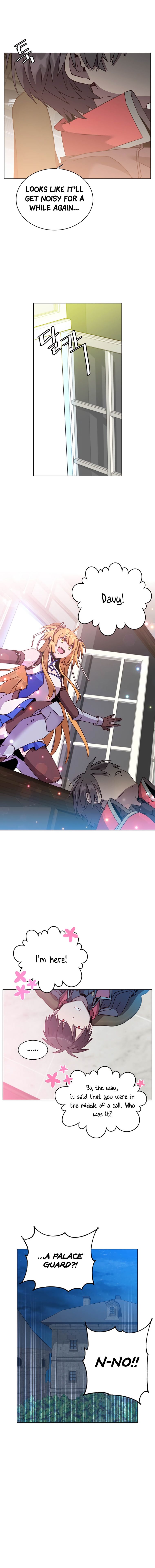 Read The Max Level Hero Has Returned! Manga Online