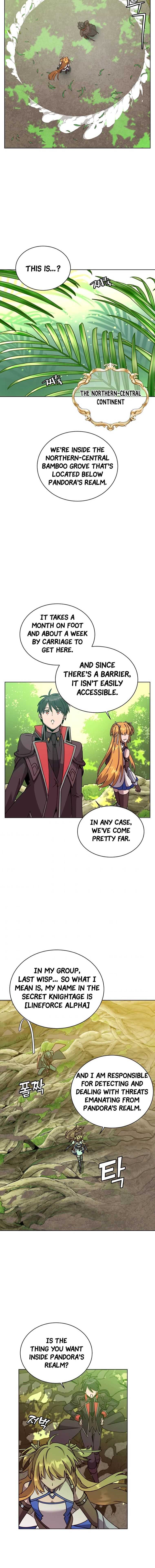 Read The Max Level Hero Has Returned! Manga Online