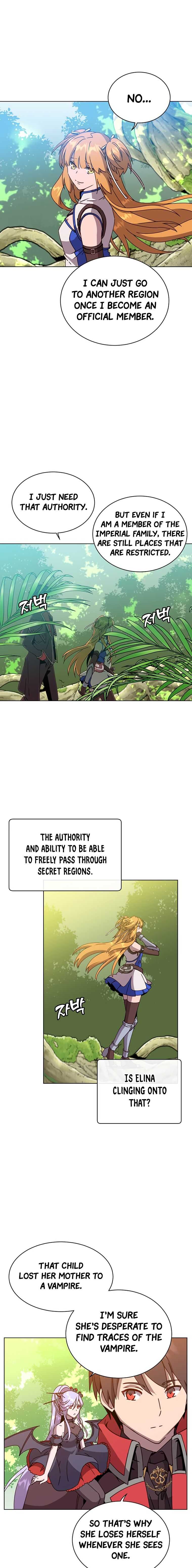 Read The Max Level Hero Has Returned! Manga Online