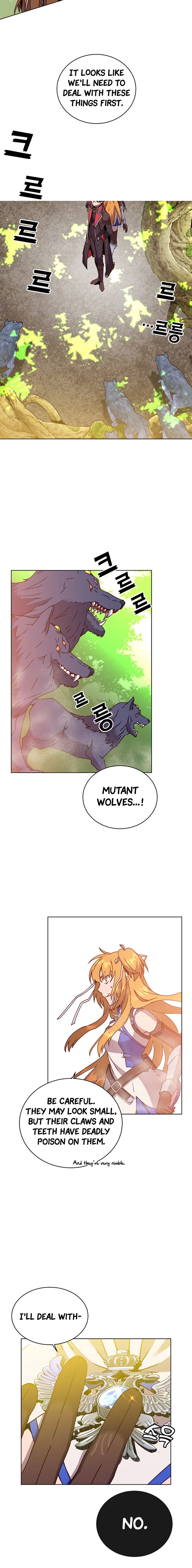 Read The Max Level Hero Has Returned! Manga Online
