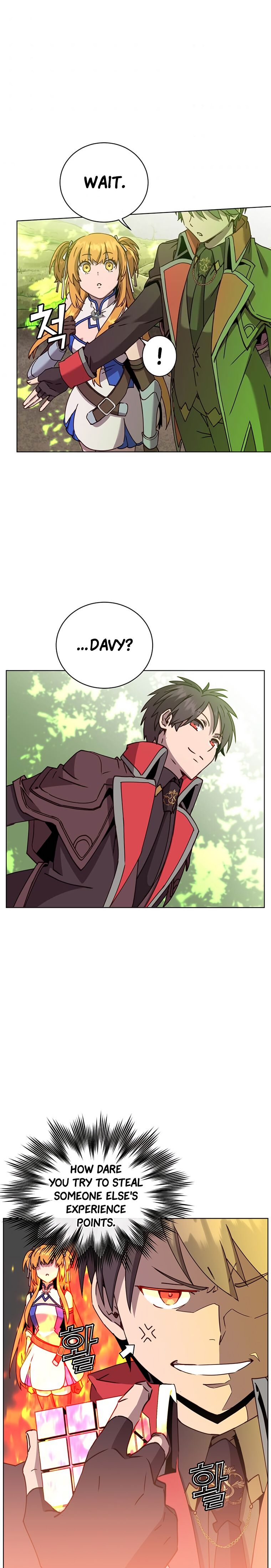 Read The Max Level Hero Has Returned! Manga Online