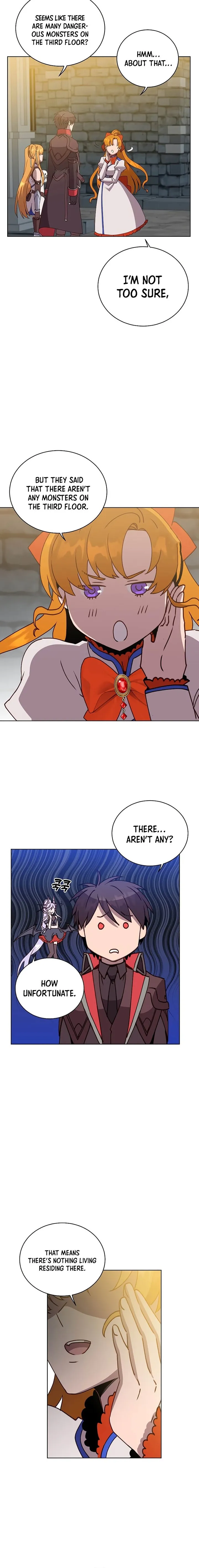 Read The Max Level Hero Has Returned! Manga Online