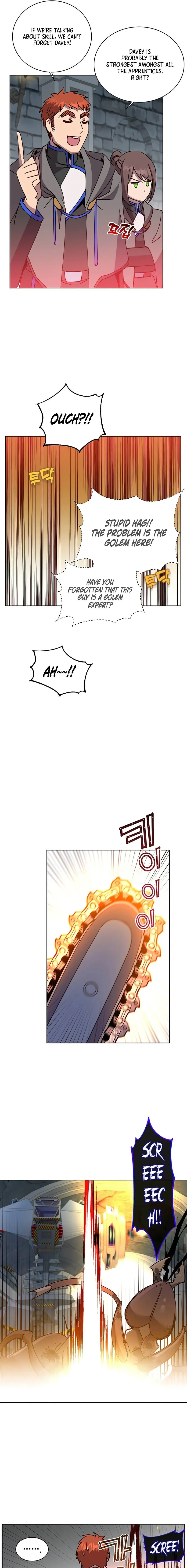 Read The Max Level Hero Has Returned! Manga Online