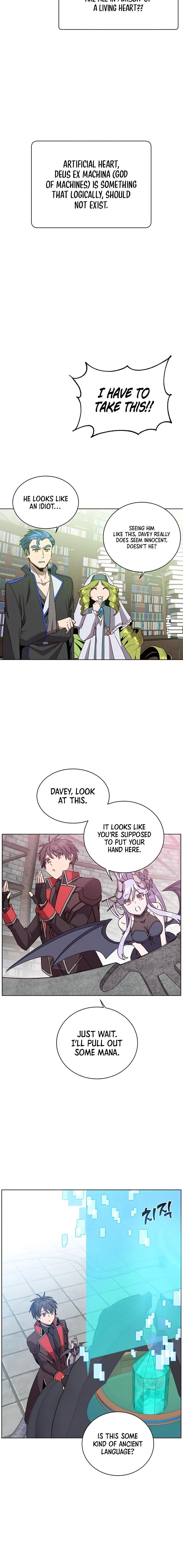 Read The Max Level Hero Has Returned! Manga Online