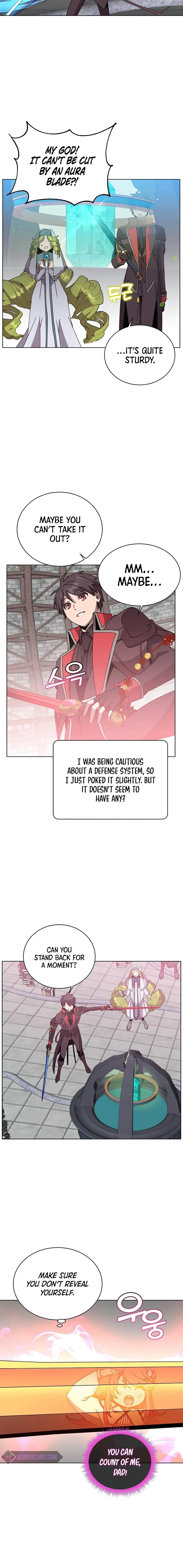 Read The Max Level Hero Has Returned! Manga Online