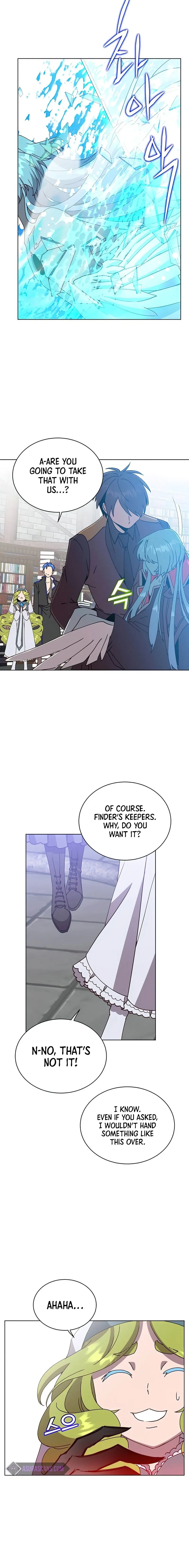 Read The Max Level Hero Has Returned! Manga Online
