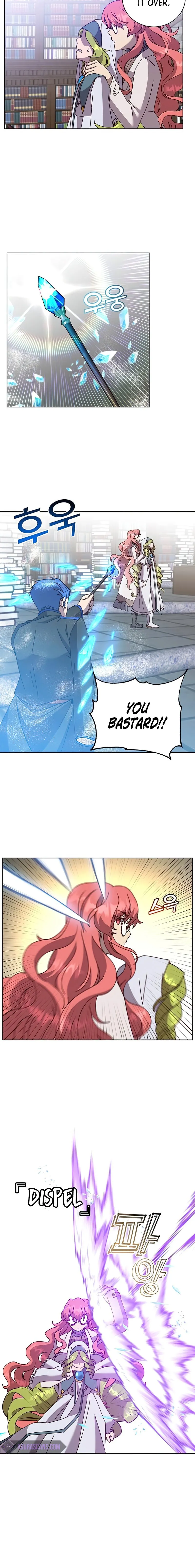 Read The Max Level Hero Has Returned! Manga Online