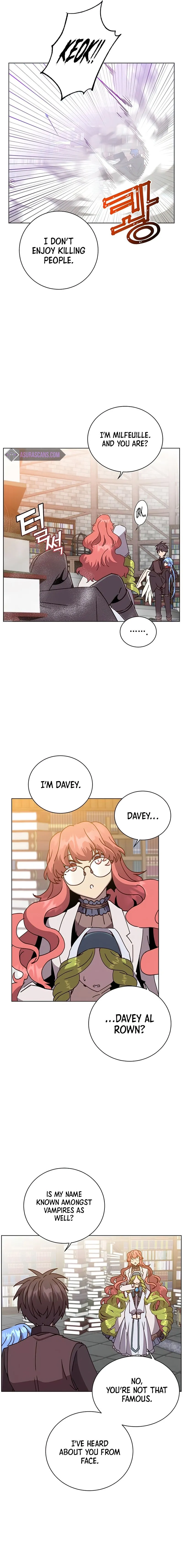 Read The Max Level Hero Has Returned! Manga Online