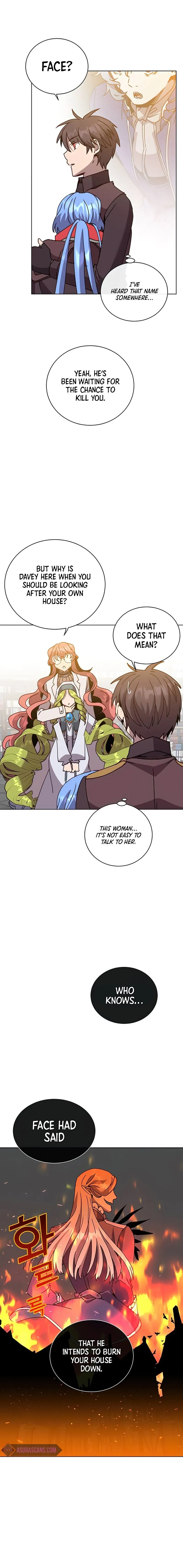 Read The Max Level Hero Has Returned! Manga Online