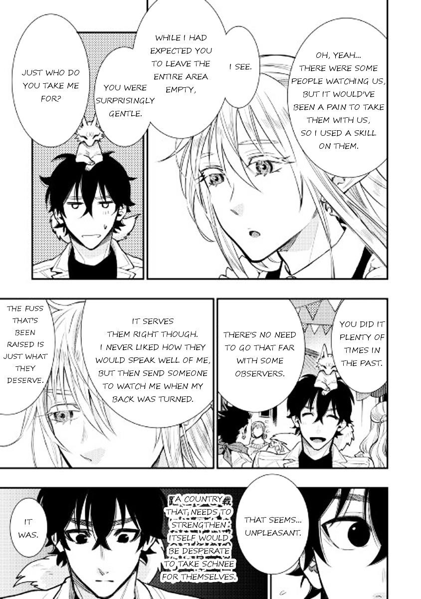Read The New Gate Manga Online