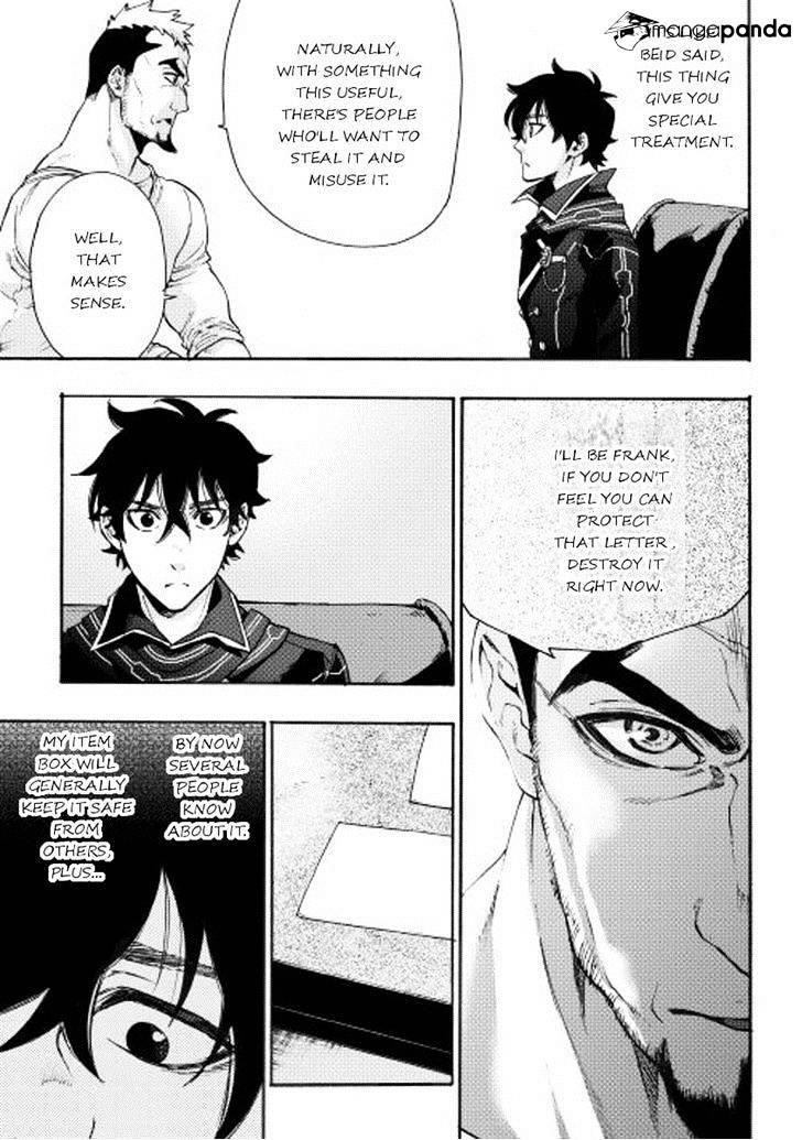 Read The New Gate Manga Online