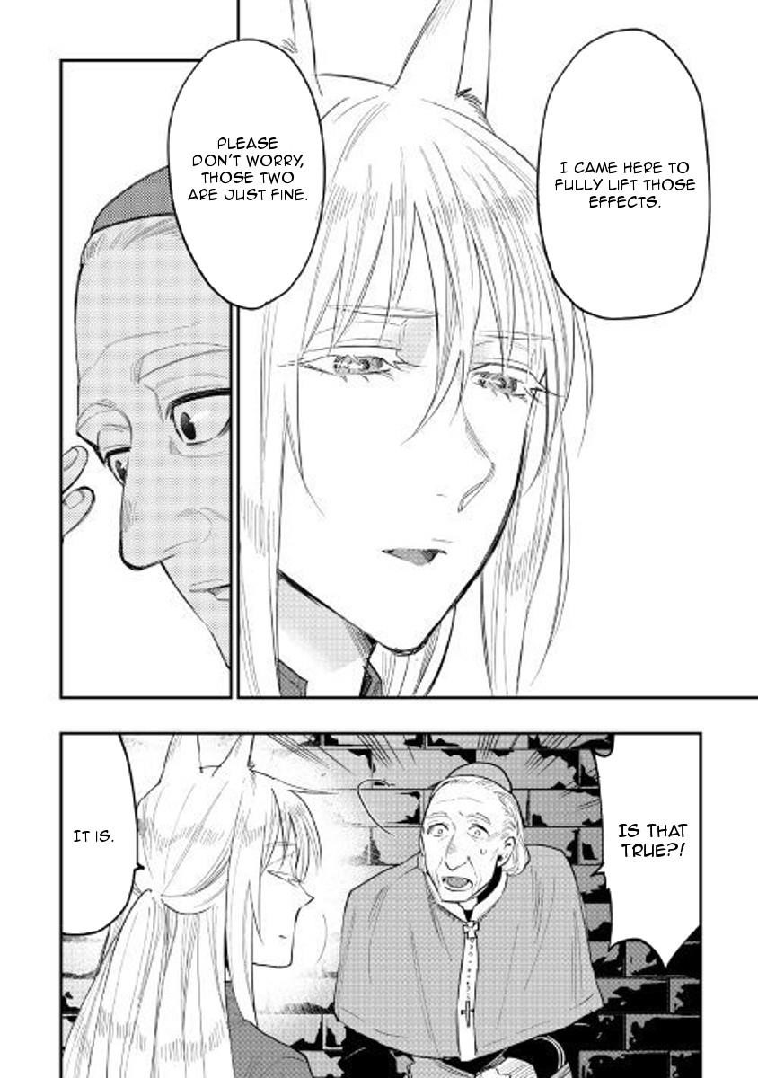 Read The New Gate Manga Online
