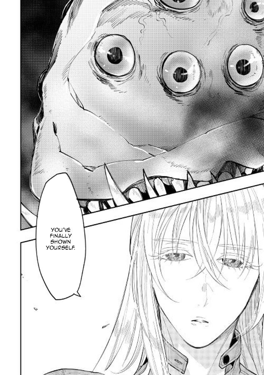 Read The New Gate Manga Online