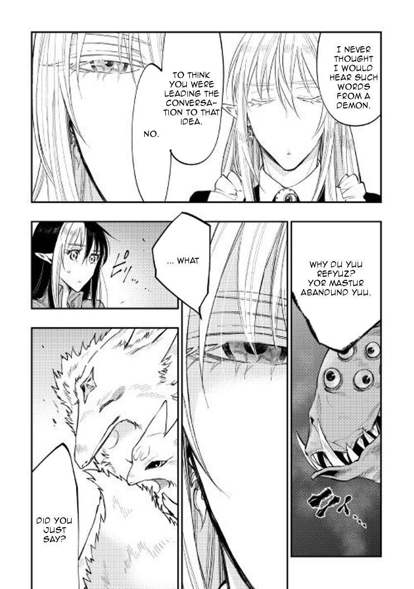 Read The New Gate Manga Online