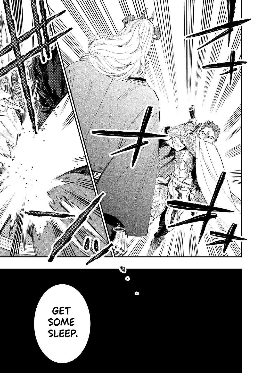 Read The New Gate Manga Online