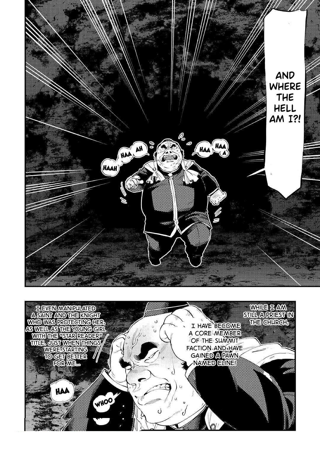 Read The New Gate Manga Online