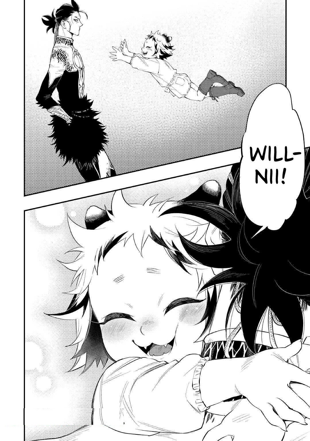 Read The New Gate Manga Online