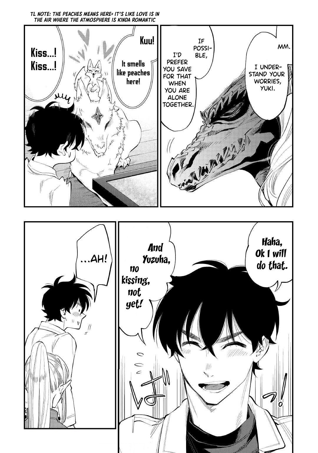 Read The New Gate Manga Online
