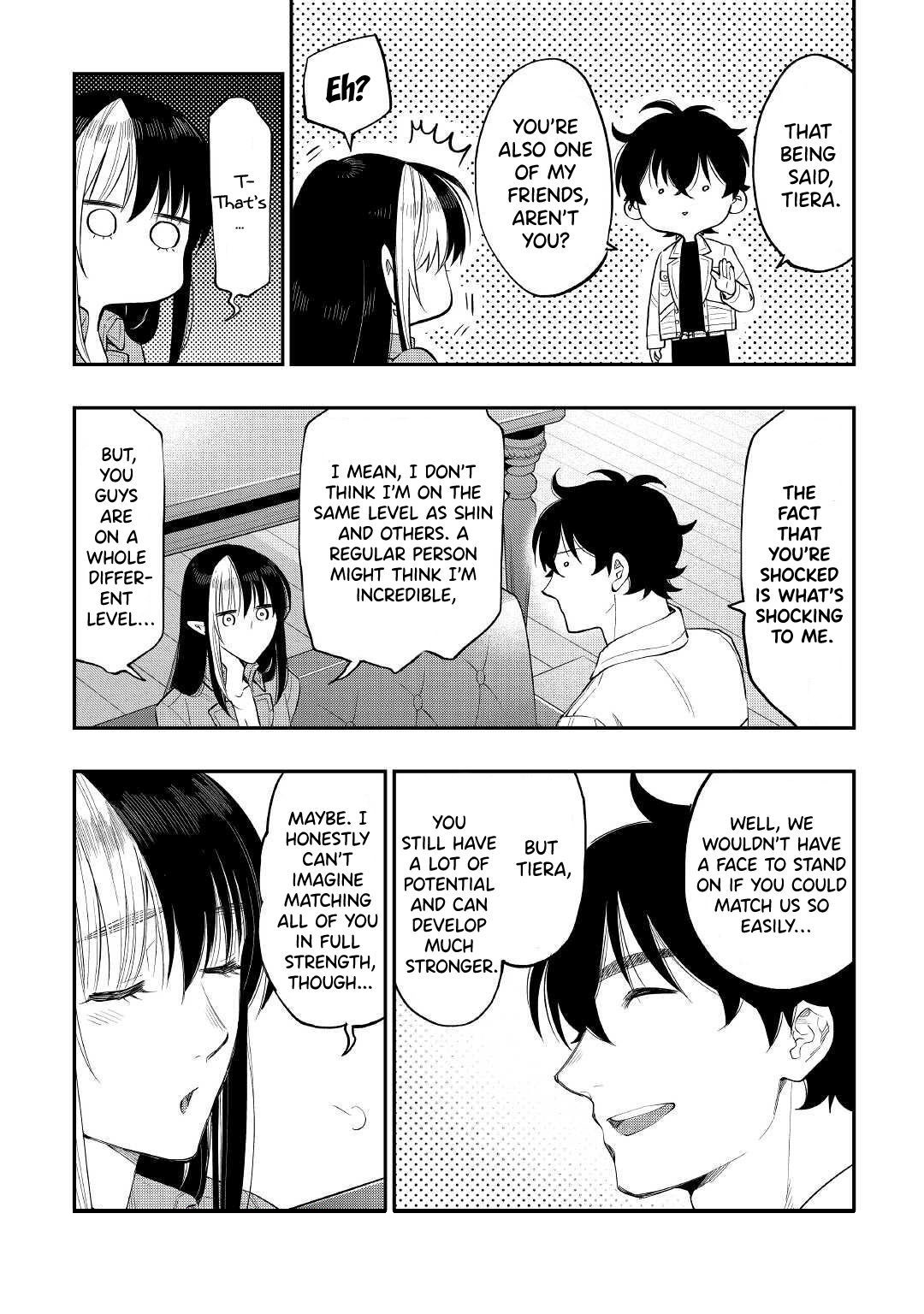 Read The New Gate Manga Online