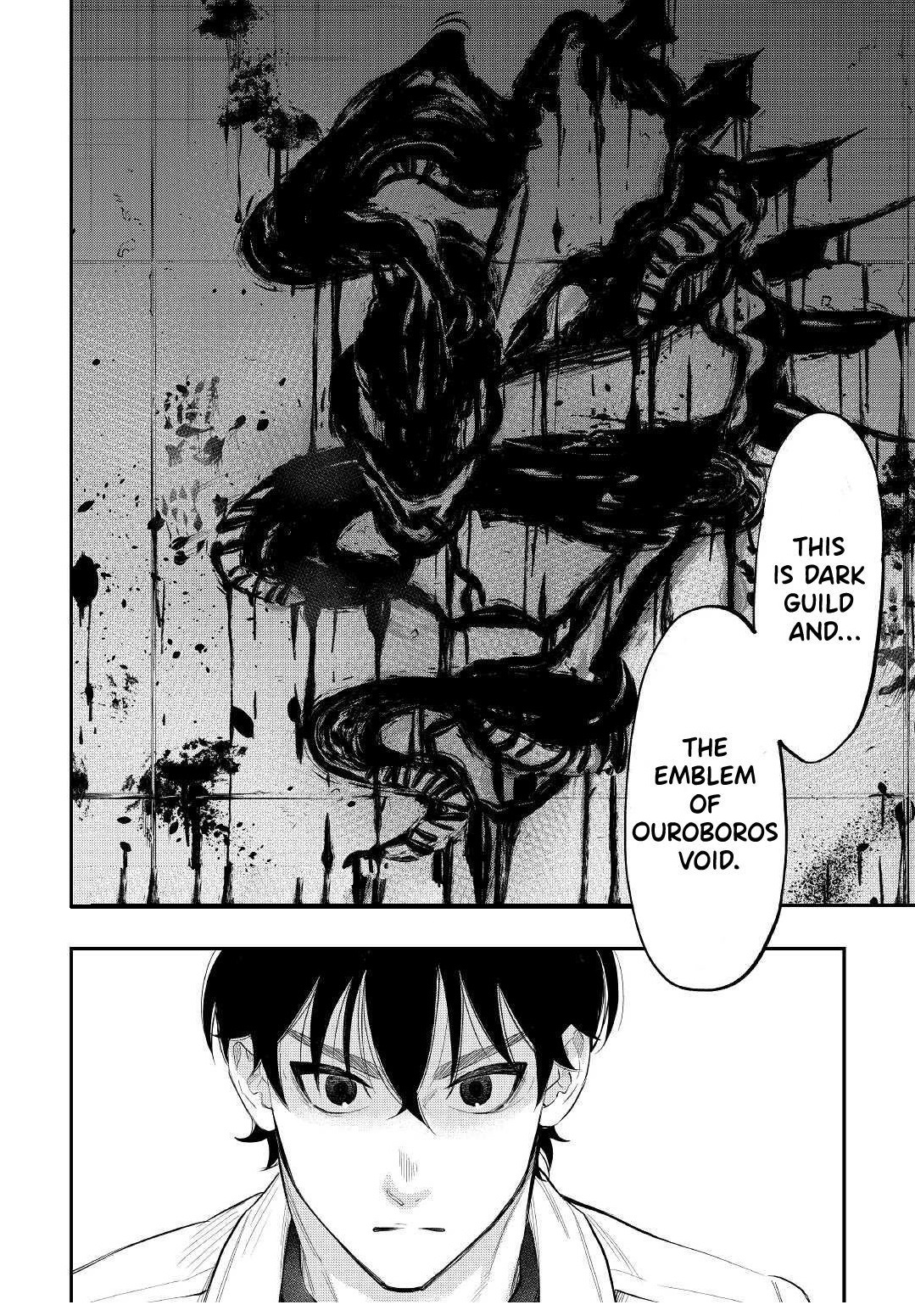 Read The New Gate Manga Online