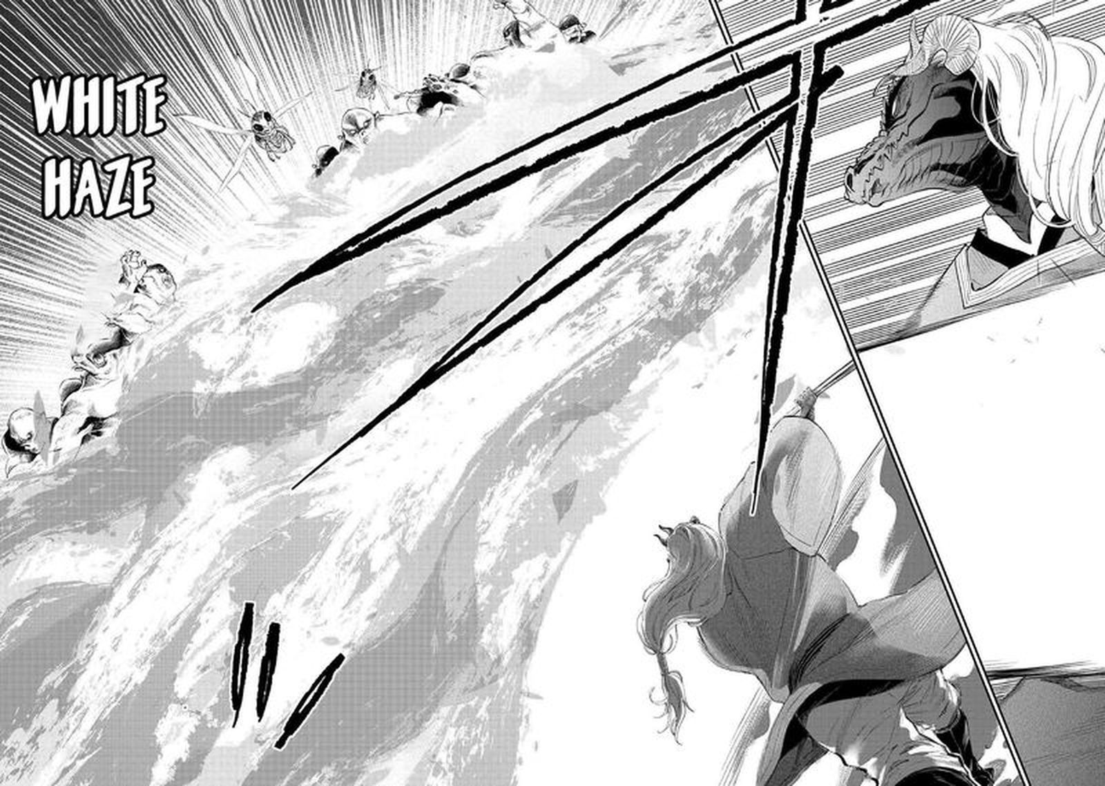 Read The New Gate Manga Online