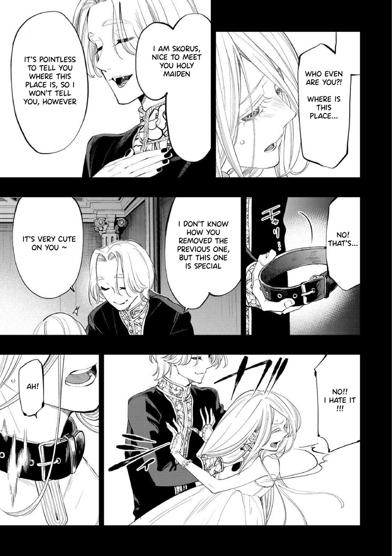 Read The New Gate Manga Online