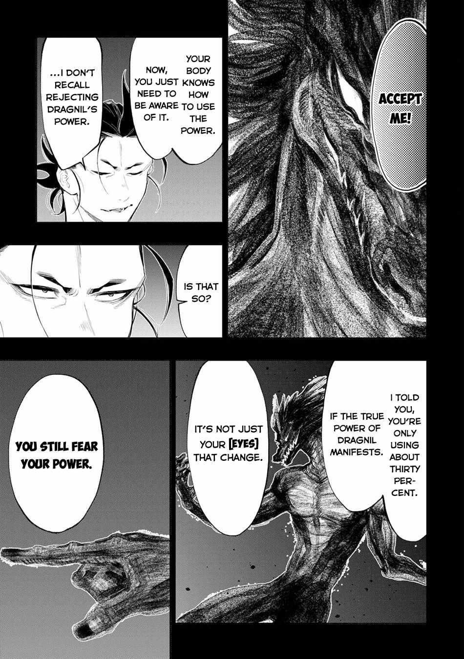 Read The New Gate Manga Online