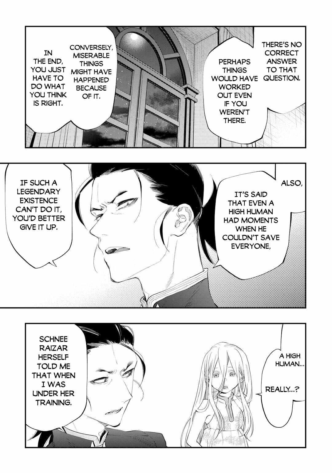 Read The New Gate Manga Online