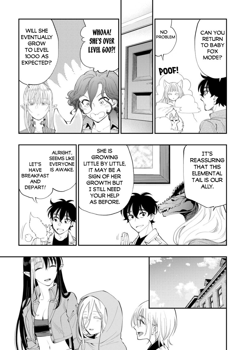 Read The New Gate Manga Online