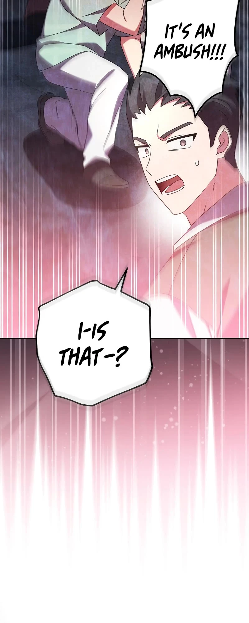 Read The Novel’s Extra Manga Online