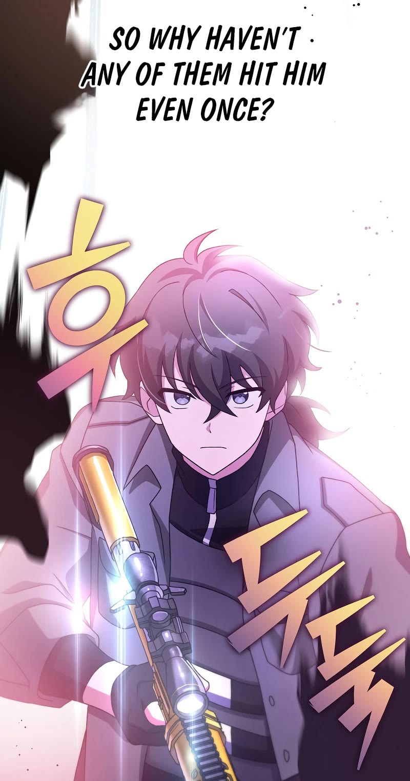 Read The Novel’s Extra Manga Online