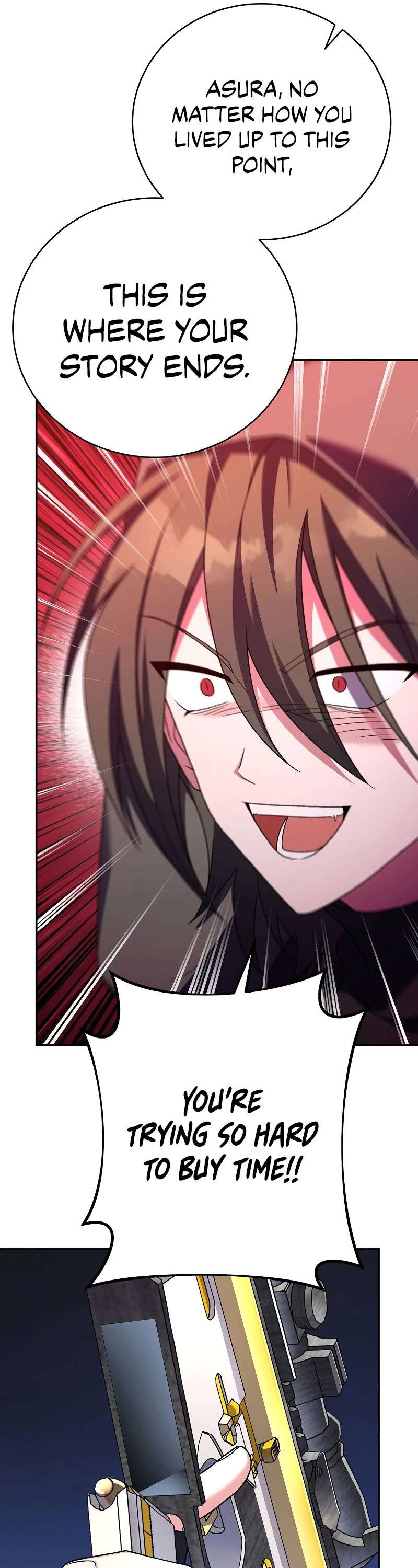Read The Novel’s Extra Manga Online