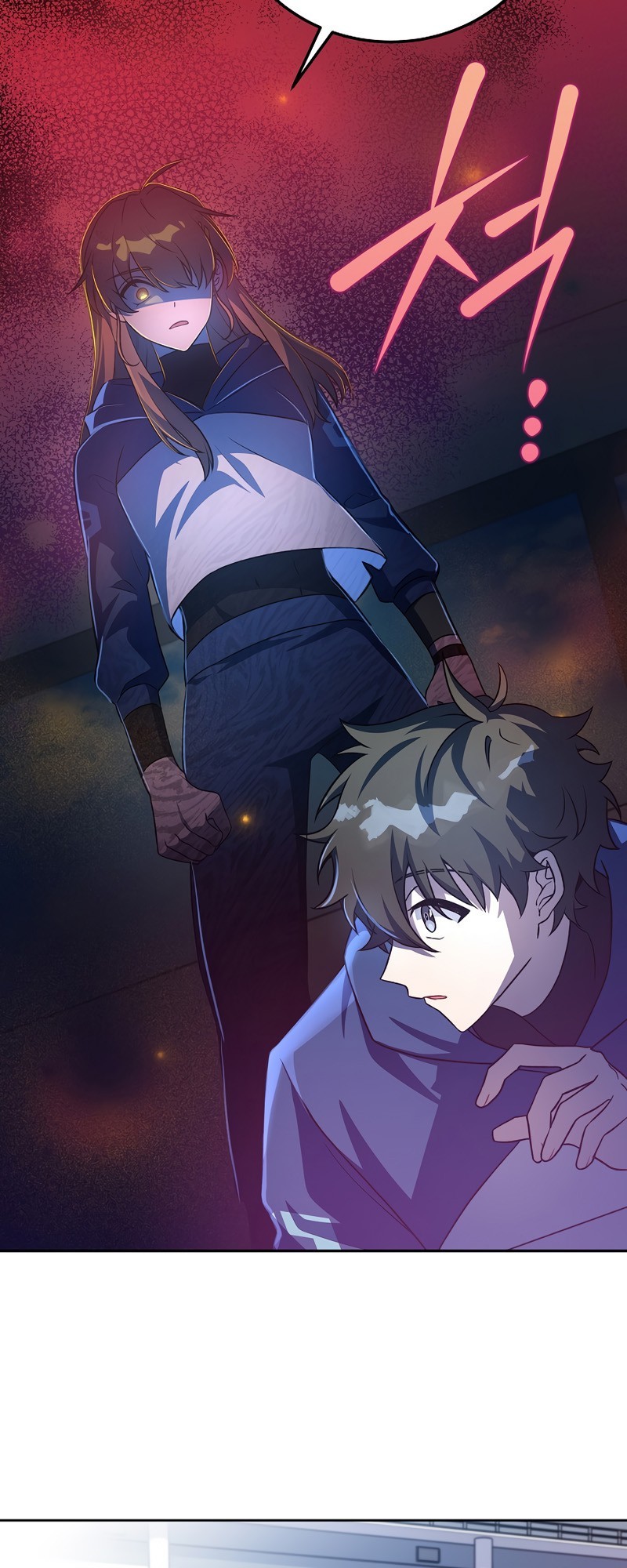 Read The Novel’s Extra Manga Online