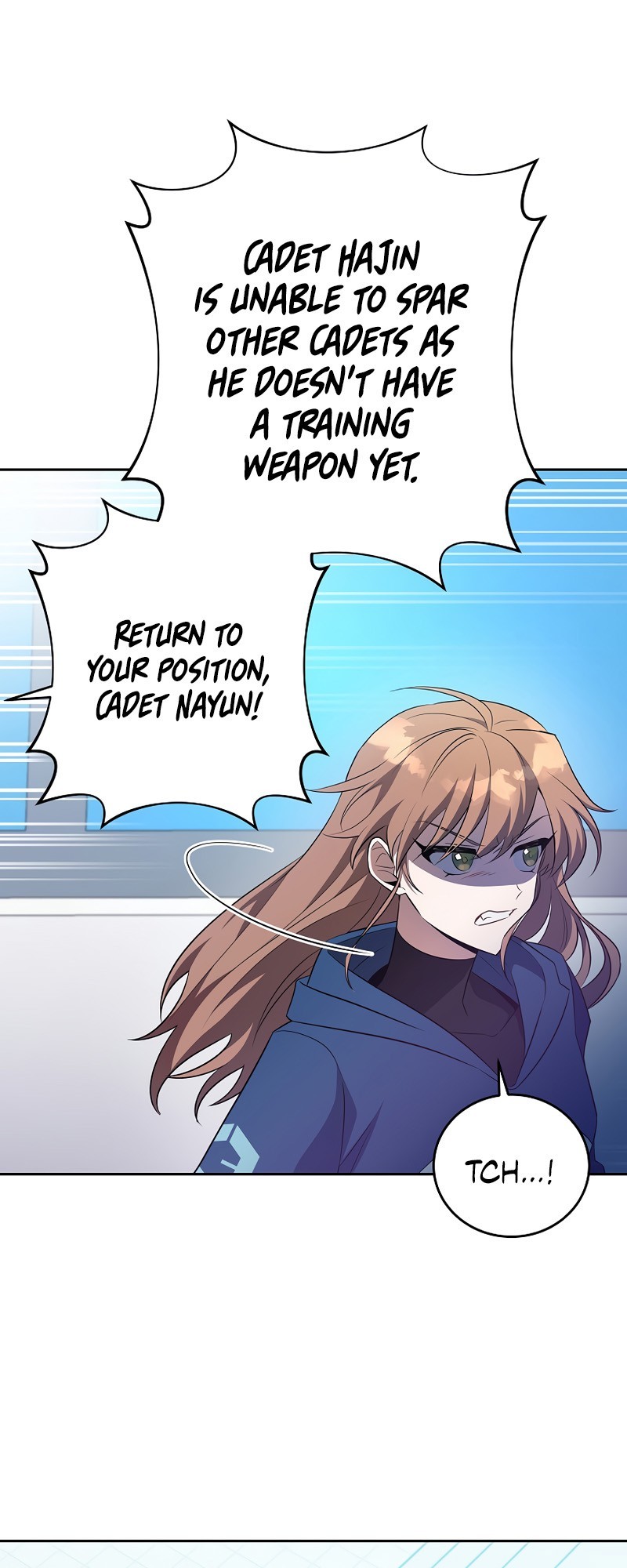 Read The Novel’s Extra Manga Online