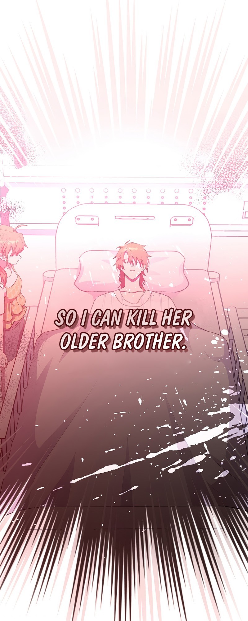 Read The Novel’s Extra Manga Online