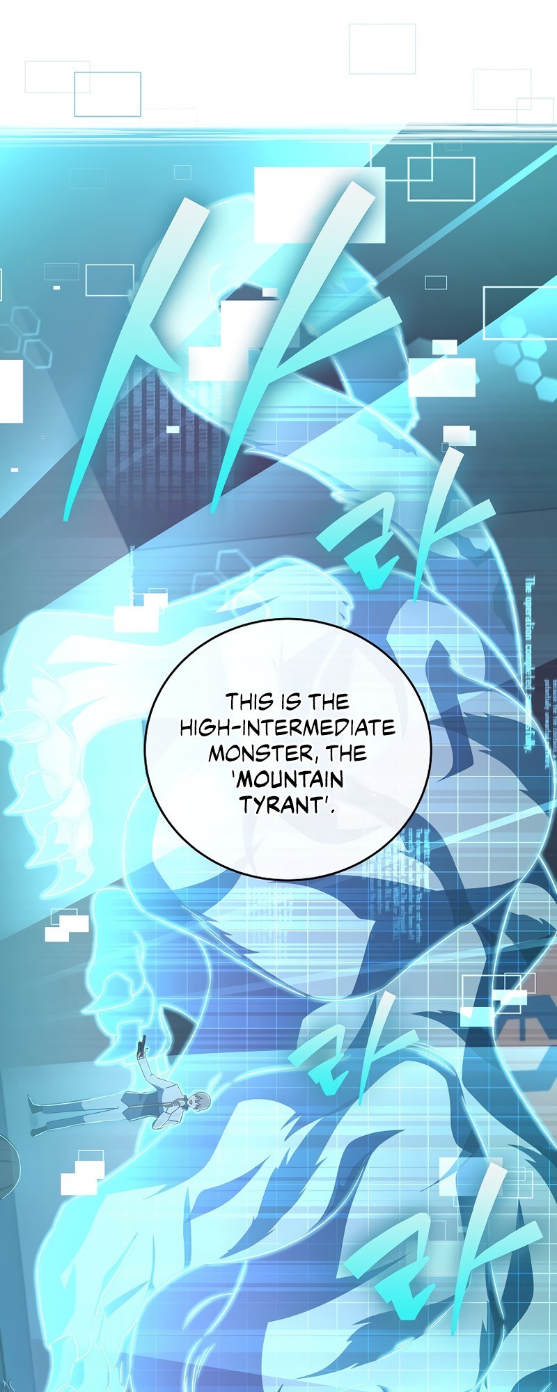 Read The Novel’s Extra Manga Online