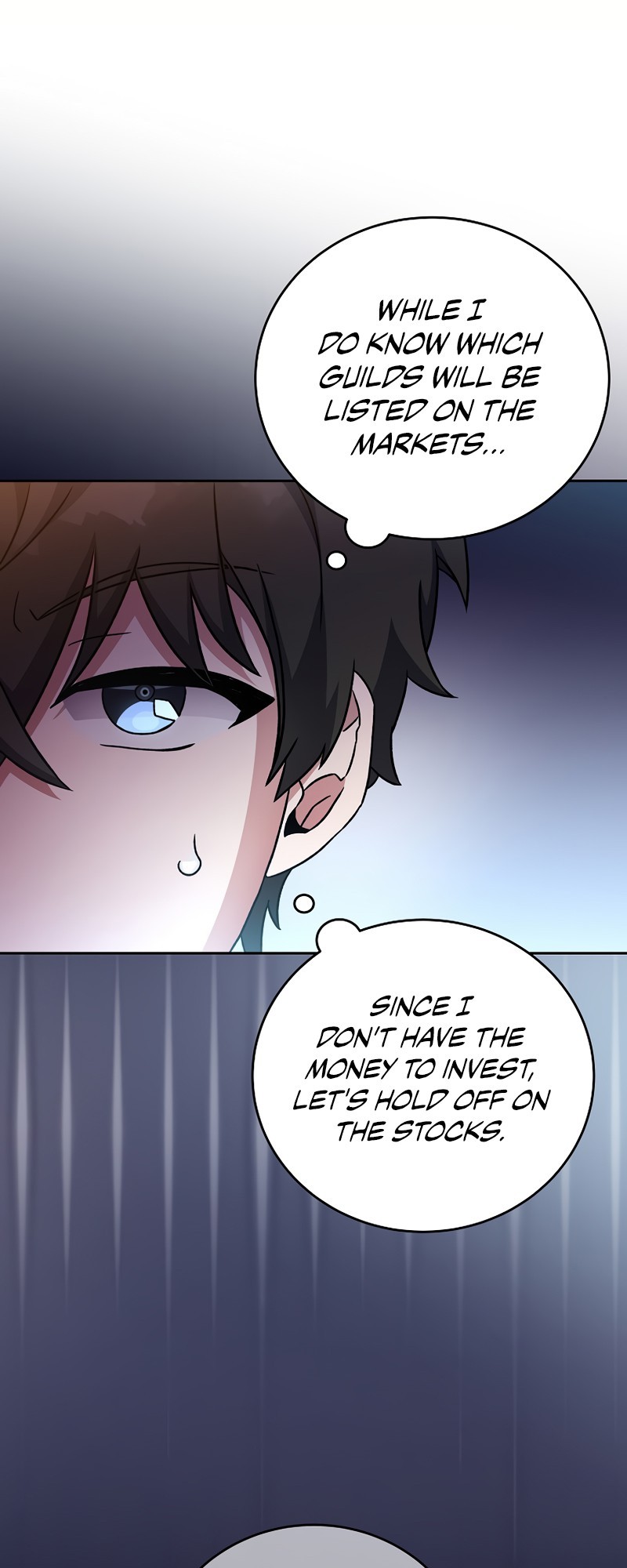 Read The Novel’s Extra Manga Online