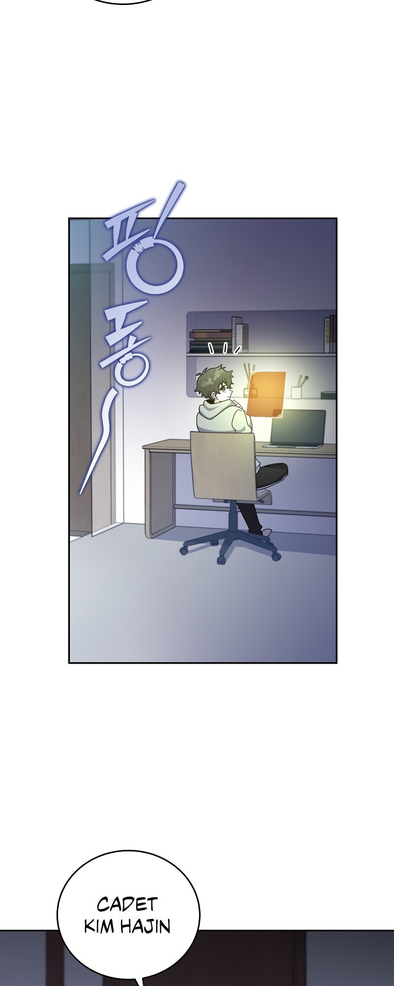 Read The Novel’s Extra Manga Online
