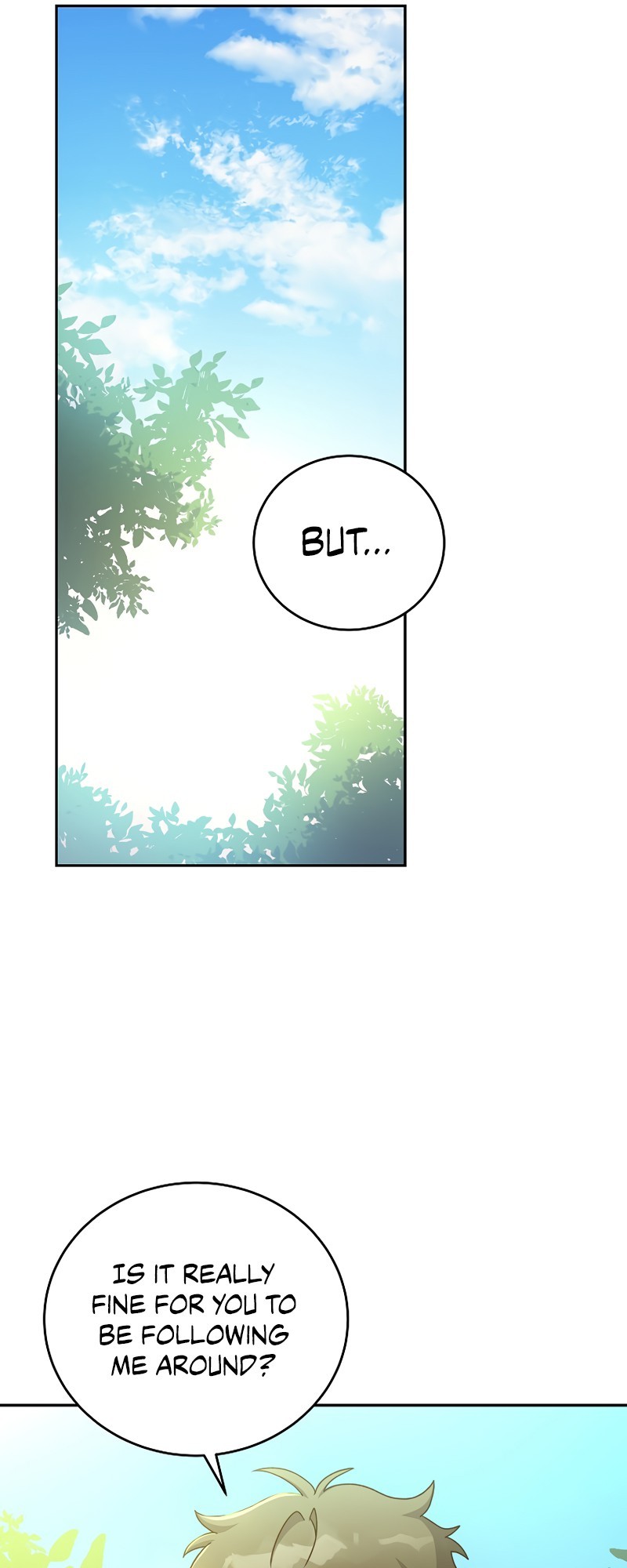 Read The Novel’s Extra Manga Online