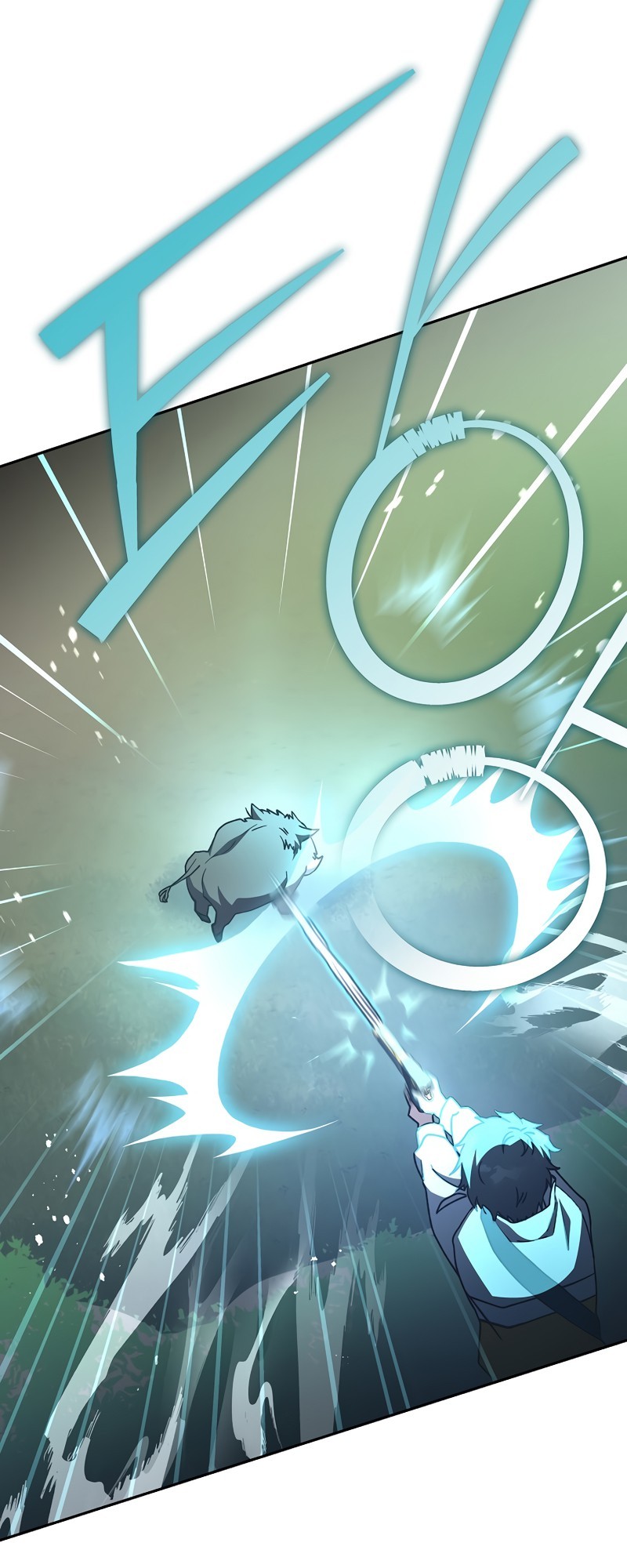 Read The Novel’s Extra Manga Online