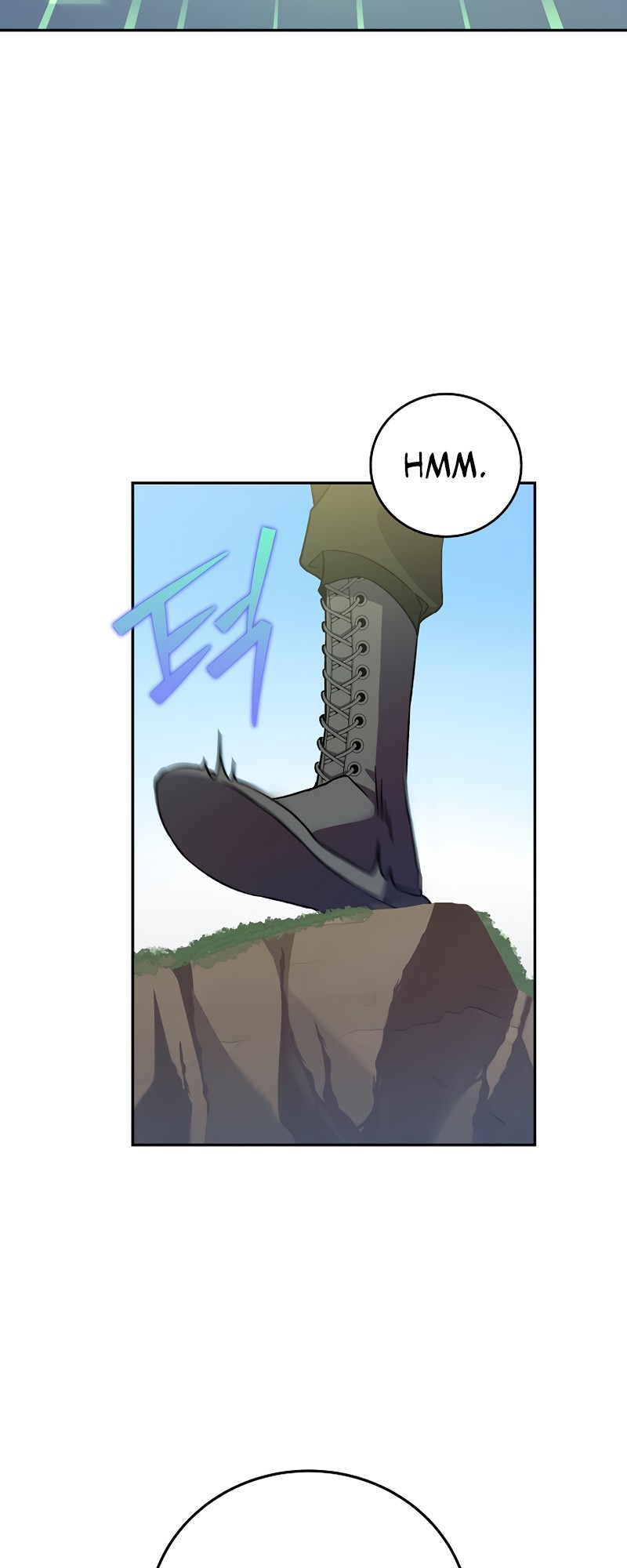 Read The Novel’s Extra Manga Online